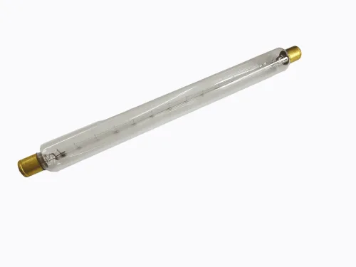 Röhrenlampe Blacklight T5 15W 16x288mm