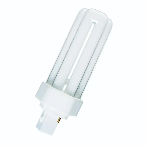 Kompaktleuchte CFL PLT GX24D-3 26W 2Pin 49x136mm 840*