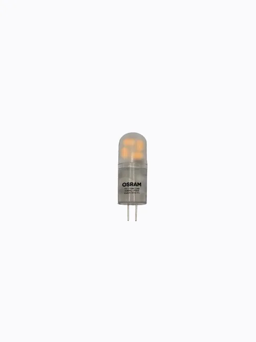 LED G4 Osram 12V 2.4W (=28W) 300l 2700K