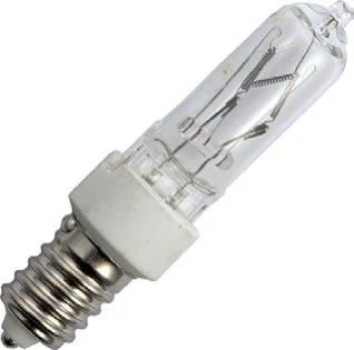 Halogen JD 240V 200W 14x68mm E14