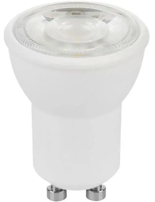 LED GU10 DTW MR11 35×46 230V 230Lm 3.5W 922-927 36° AC Dim LED GU10 DTW MR11 35×46 230V 230Lm 3.5W 922-927 36° AC Dim