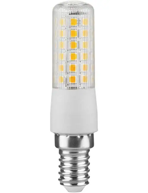 LED E14 Tube T20x82 230V 806Lm 7W 827 AC Clear Dim LED E14 Tube T20x82 230V 806Lm 7W 827 AC Clear Dim