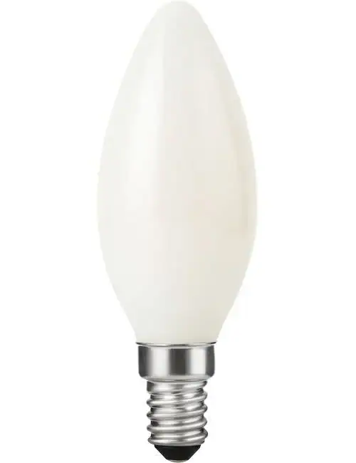 LED E14 Fila DTW Candle C35x100 230V 320Lm 4W 920-927 AC Opal Dim LED E14 Fila DTW Candle C35x100 230V 320Lm 4W 920-927 AC Opal Dim