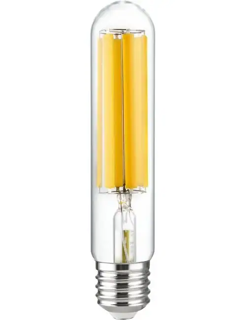 LED HID Fila E40 T46x225 7000Lm 41W 827 AC 220-240V Clear Non-Dim LED HID Fila E40 T46x225 7000Lm 41W 827 AC 220-240V Clear Non-Dim
