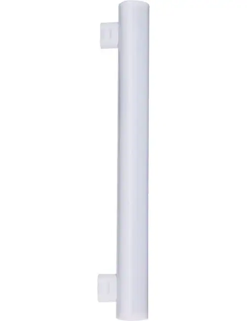 LED S14s T30x300 230V 470Lm 5W 330° AC Opal Non-Dim LED S14s T30x300 230V 470Lm 5W 330° AC Opal Non-Dim