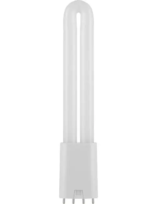 LED PLL 2G11 4pin Glass T44x230 8W (18W) 950Lm AC Non-Dim LED PLL 2G11 4pin Glass T44x230 8W (18W) 950Lm AC Non-Dim