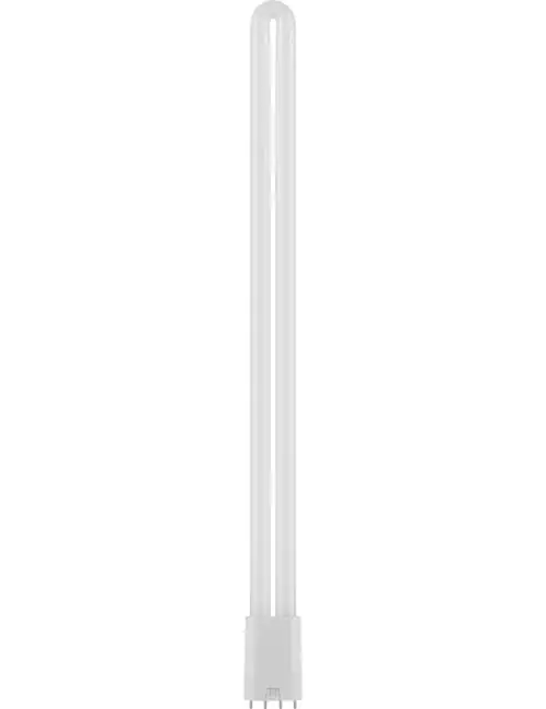LED PLL 2G11 4pin Glass T44x530 24W (55W) 3100Lm 830 AC Non-Dim