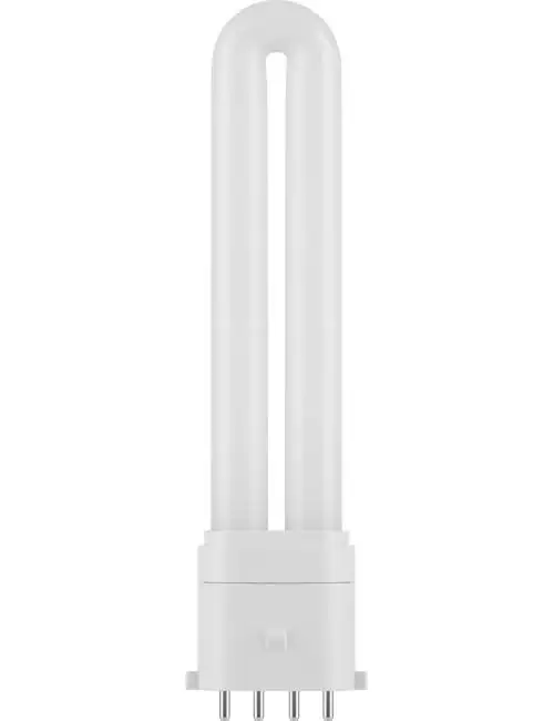 LED PLS 2G7 4pin Glass T37x146 4.5W (9W) 580Lm 830 AC Non-Dim LED PLS 2G7 4pin Glass T37x146 4.5W (9W) 580Lm 830 AC Non-Dim