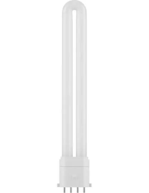 LED PLS 2G7 4pin Glass T37x205 5W (11W) 700Lm AC Non-Dim
