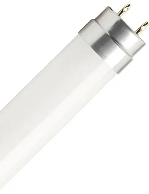 LED G13 Glass T8 Tube T26x604 1280Lm 8W AC+CCG Milky Non-Dim LED G13 Glass T8 Tube T26x604 1280Lm 8W AC+CCG Milky Non-Dim