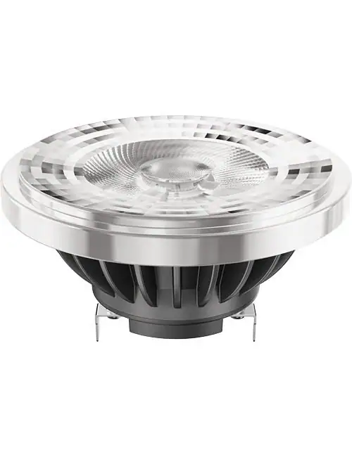 LED G53 AR111x65 12V 940Lm 12W 930 36° AC/DC Dim LED G53 AR111x65 12V 940Lm 12W 930 36° AC/DC Dim