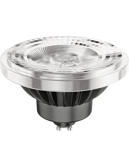 LED GU10 ES111 111x74 230V 1020Lm 14W 927 CRI97 36° AC Dim