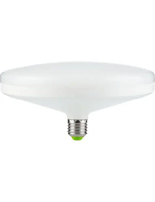 LED E27 UFO R200x100 230V 1600Lm(120° Flux 1180Lm) 20W 927 120° AC Dim