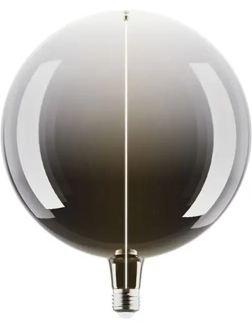 LED E27 Flex Magnetic G200x268 230V 100Lm 4.8W 818 Dim LED E27 Flex Magnetic G200x268 230V 100Lm 4.8W 818 Dim