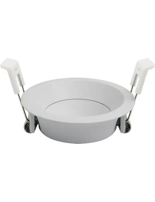 Deep-Deco Downlight Ring Spot Adjust 75×24.5 Deep-Deco Downlight Ring Spot Adjust 75x24.5