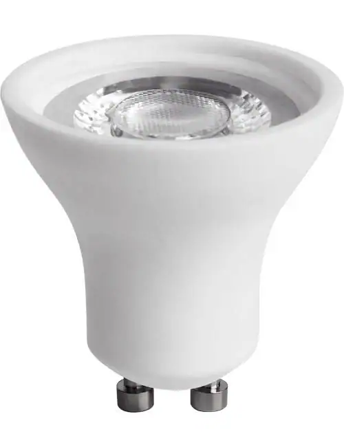LED Deep-Deco GU10 43×45 220-240V 580Lm 8W 36° AC Dim LED Deep-Deco GU10 43x45 220-240V 580Lm 8W 36° AC Dim