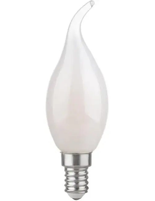 LED E14 Fila Tip Candle C35x110 230V 250Lm 2.5W AC Dim