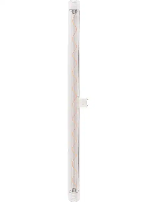 LED S14d Fila Spiral T30x500 230V 240Lm 4W 922 AC Clear Dim LED S14d Fila Spiral T30x500 230V 240Lm 4W 922 AC Clear Dim