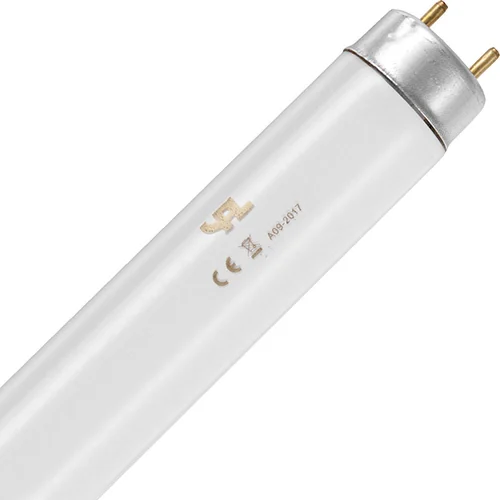 Röhrenlampe F14 T8 840 26x361 (376mm including pins) 14W
