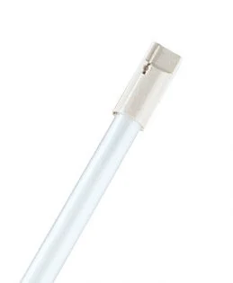 Röhrenlampe T2 11W 840 W4.3 Axial Base 7x422mm 620Lm