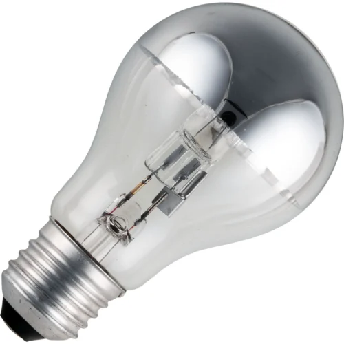 Kopfspiegellampen Eco 230V 70W A60 E27*